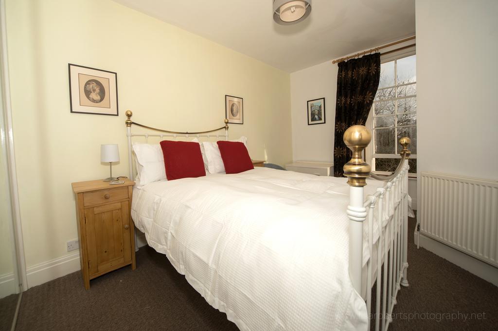 Belle Vue Terrace Apartment Great Malvern Exteriör bild