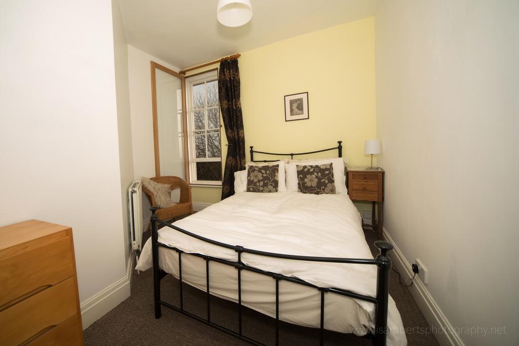 Belle Vue Terrace Apartment Great Malvern Exteriör bild