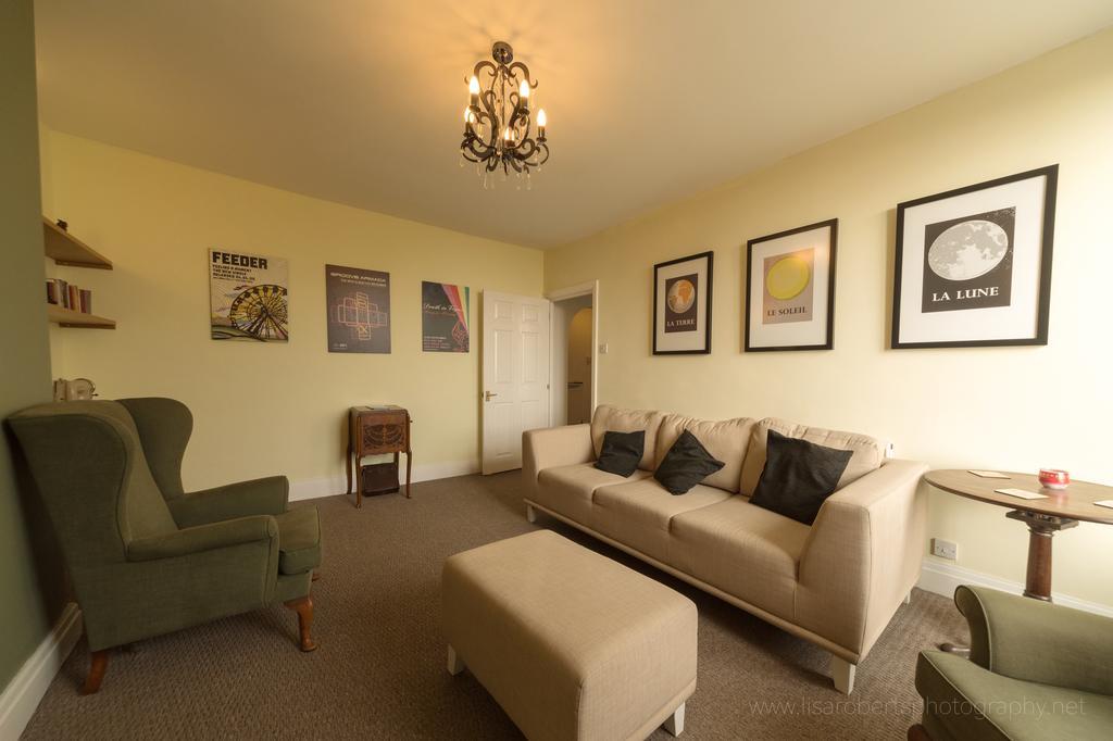 Belle Vue Terrace Apartment Great Malvern Exteriör bild