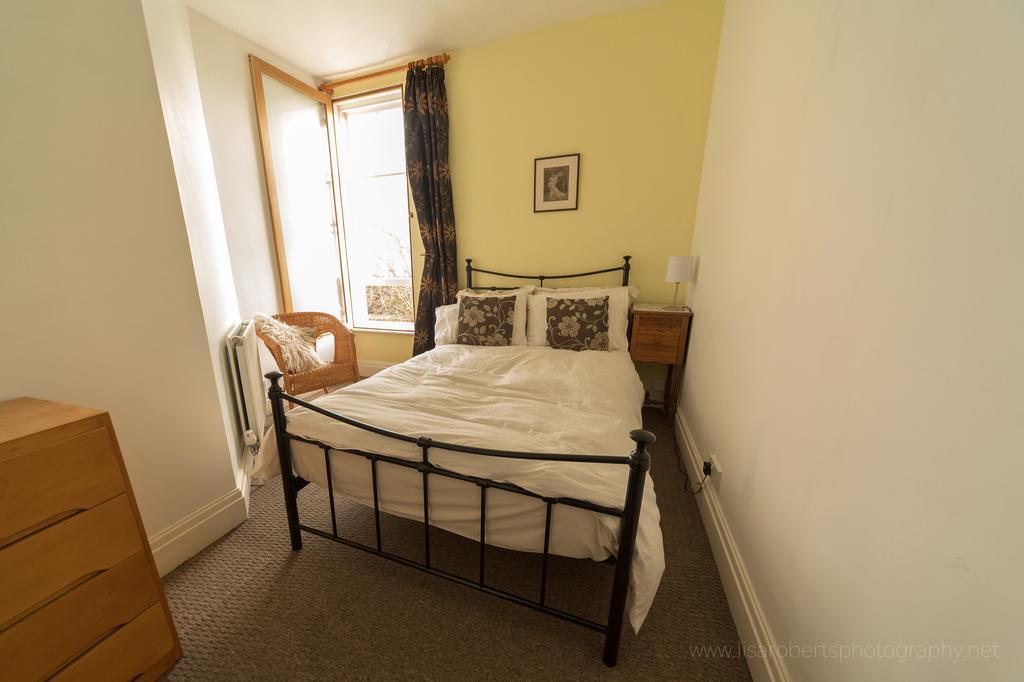 Belle Vue Terrace Apartment Great Malvern Exteriör bild