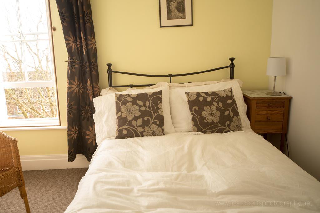 Belle Vue Terrace Apartment Great Malvern Exteriör bild